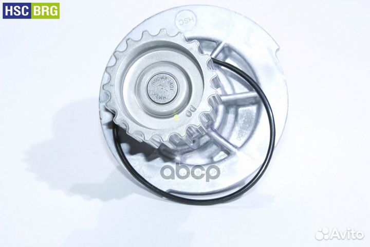 Помпа водяная 603A HSC