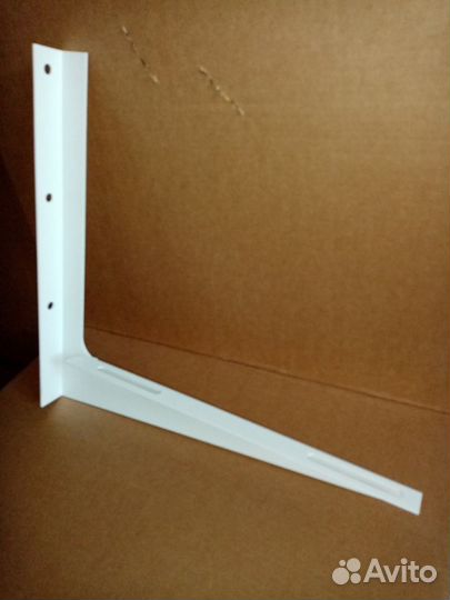 Кронштейны для монтажа (установки) кондиционера