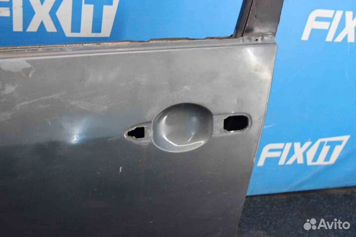 Дверь Nissan Primera (Ниссан Примера) P12 80101AV6