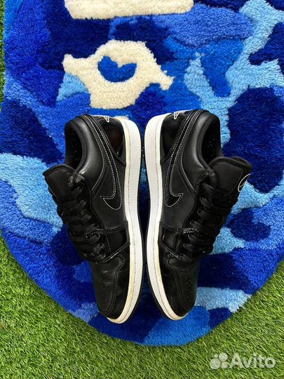 Кроссовки Nike Air Jordan 1 Low Оригинал