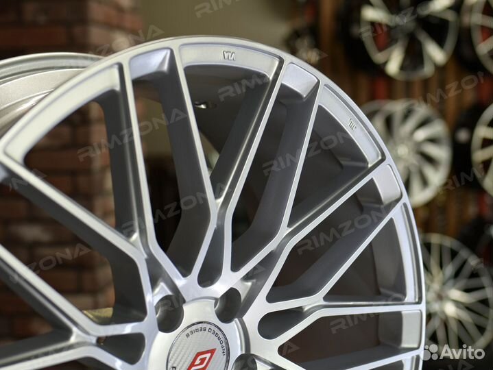 Литые диски Inforged R19 для Chevrolet. Рассрочка