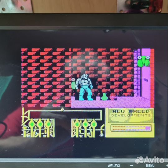 ZX Spectrum (клон) Sizif XXS Zero