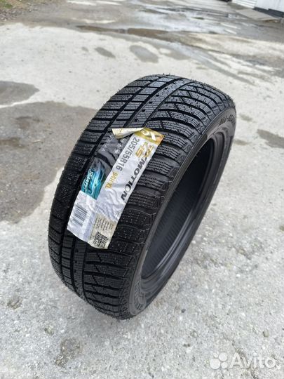 RoadX RXMotion 4S 205/55 R16 94H