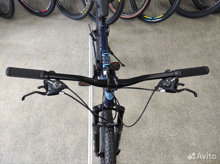 Велосипед горный на промподшипниках R26