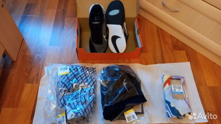 Набор одежды