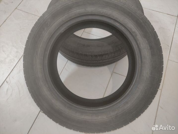 Kumho Solus KH17 185/65 R15 88H