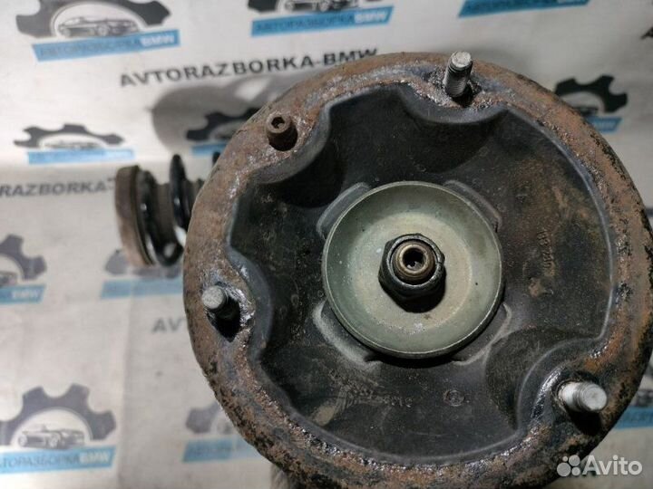 Стойки амортизатора передние Bmw X5 E53 M57D30