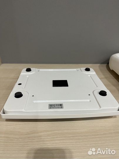 Детские весы momert 6470