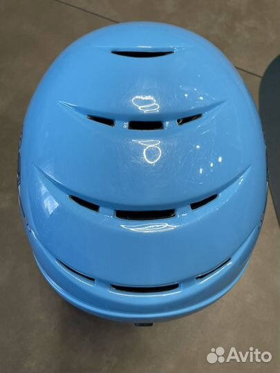 Шлем горнолыжный детский Julbo