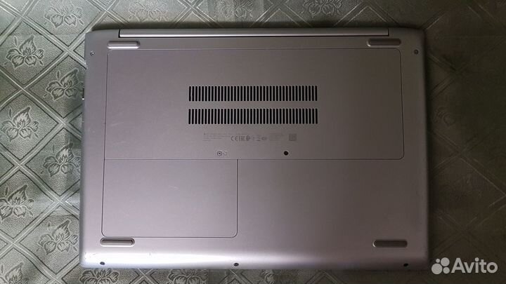 Ноутбук HP Probook 450 G5