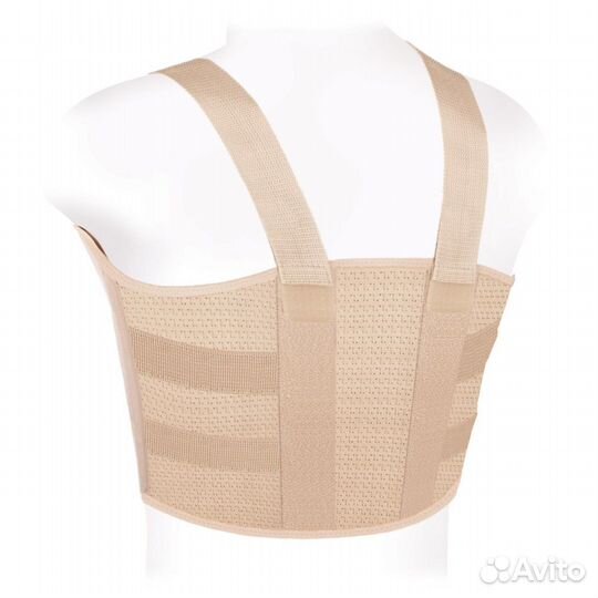 Бандаж на грудную клетку по-К3