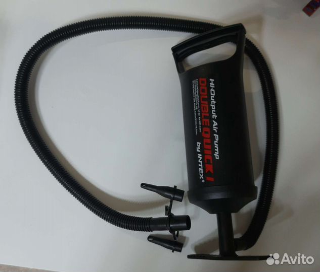 Насос ручной