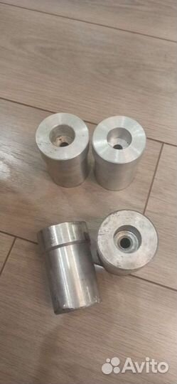 Слайдеры на мотоцикл