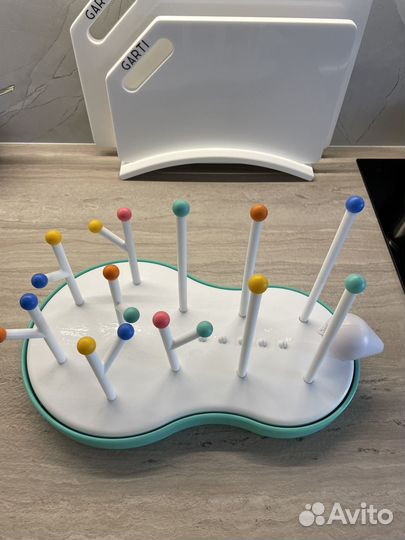 Suavinex сушилка для бутылочек