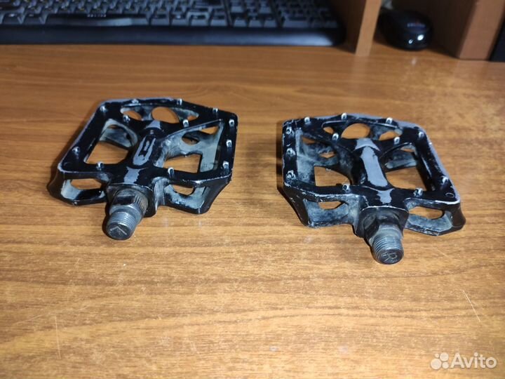 Продаю педали Shimano