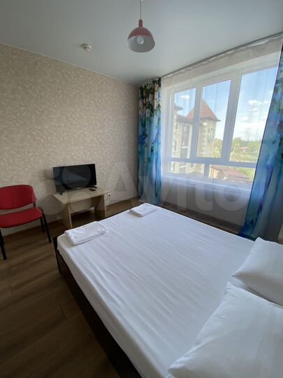 2-к. квартира, 51 м², 3/13 эт.