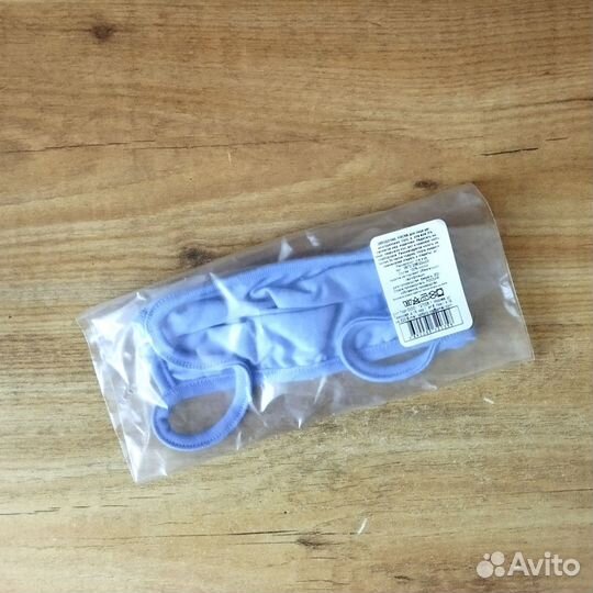 Маска детская Многоразовая Медицинская