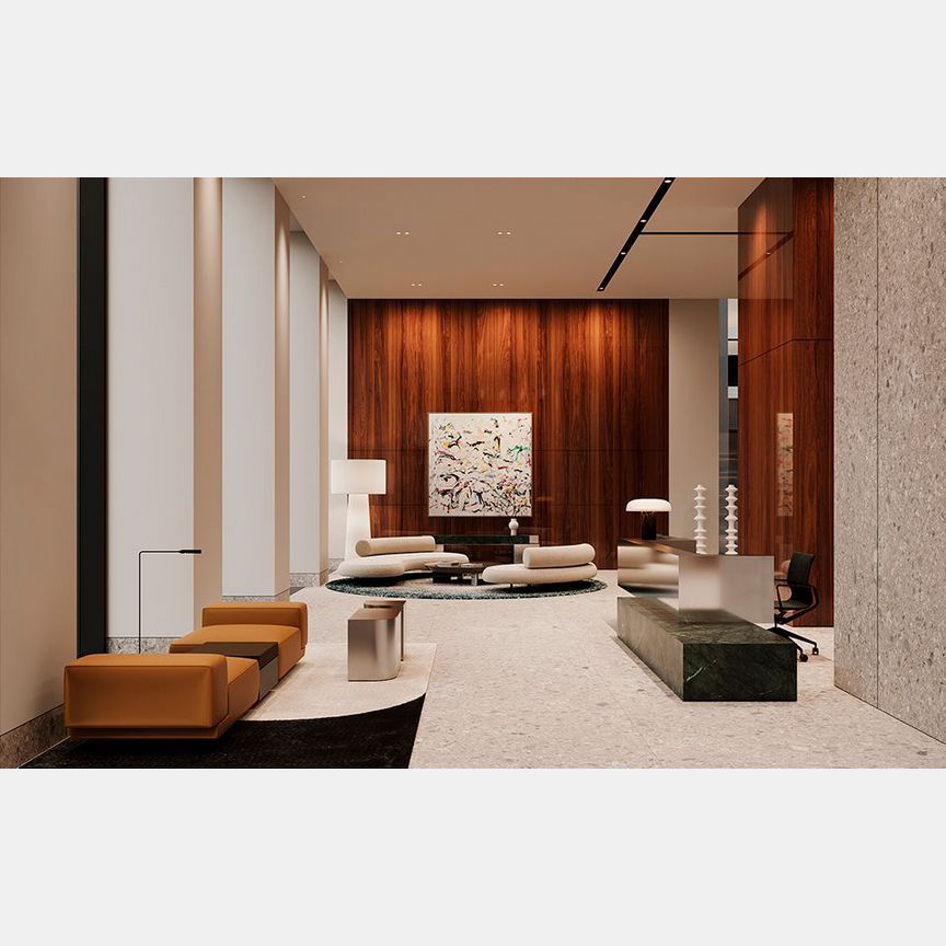 3-к. квартира, 87,6 м², 35/59 эт.