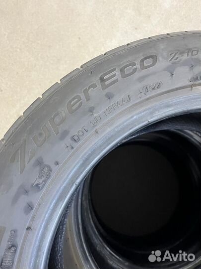 Westlake Zuper Eco Z-107 215/55 R17 98W