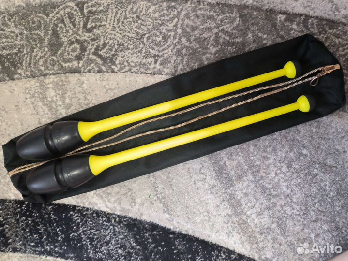 Спорт товары для художественной гиснатики