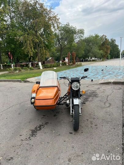 Иж юпитер 5