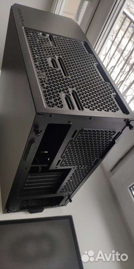 Fractal Design Focus 2 корпус пк