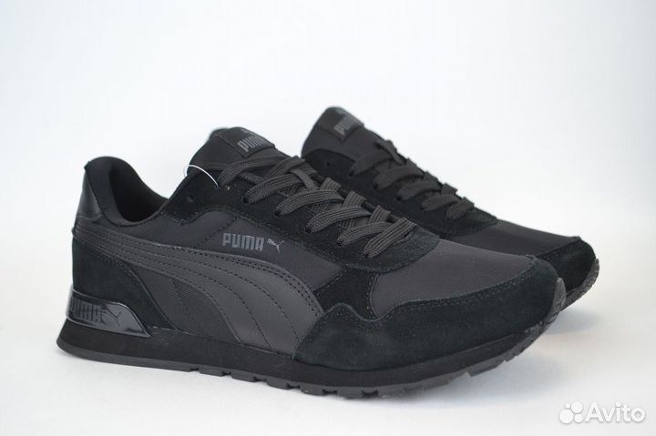 Кроссовки мужские Puma ST Runner