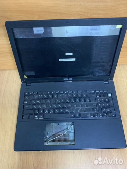 Asus x551