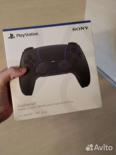 Sony playstation 5
