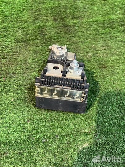 Клемма Nissan Serena GFC27 MR20(DD) 2017