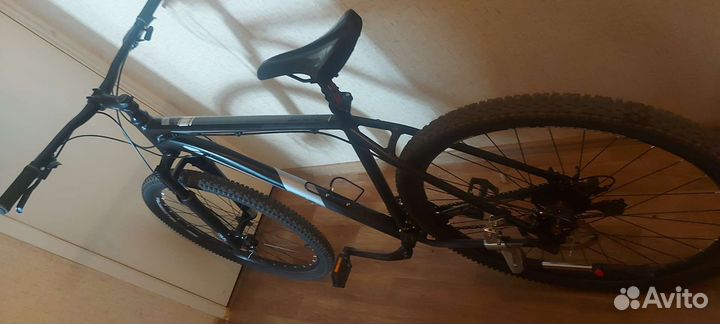 Обмен Велосипед Stinger Grapfite Аллюминиевый