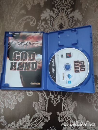 Игры для Playstation 2