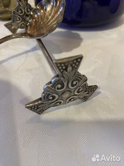 Кухонные сервировочные принадлежности