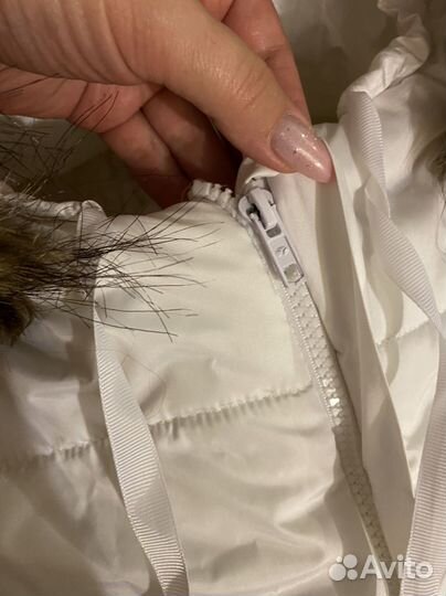 Зимний конверт в коляску