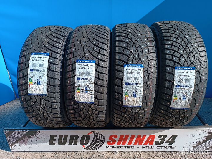 Triangle IcelynX TI501 205/50 R17 86H