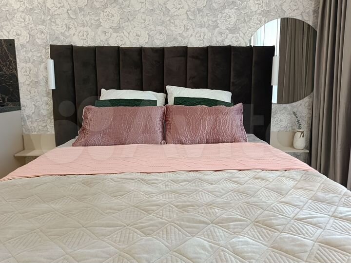 Квартира-студия, 25 м², 8/16 эт.