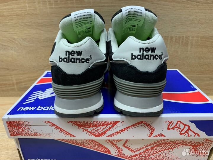 Кроссовки New balance (Арт.80688)