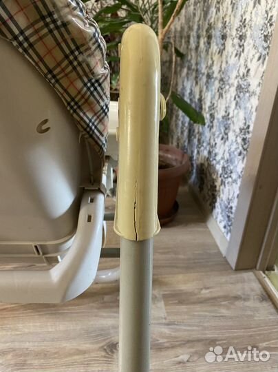 Стул для кормления