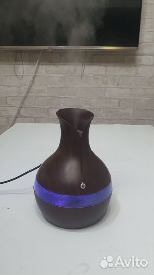 Увлажнитель воздуха