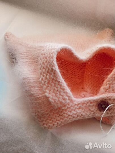 Шапка на заказ коточепчик