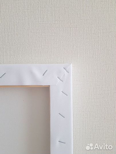 Холсты 380 г/м кв