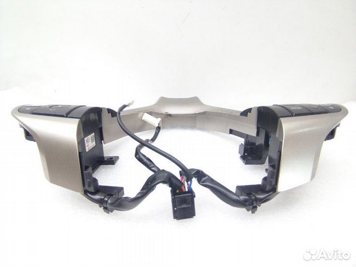 Кнопки руля Lexus Rx450H GYL25 2grfxs 2020