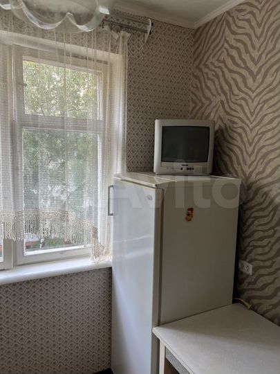 2-к. квартира, 44 м², 4/5 эт.