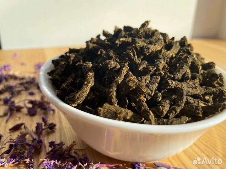 Иван-чай 1кг 2023 урожай 2023, натуральнейший