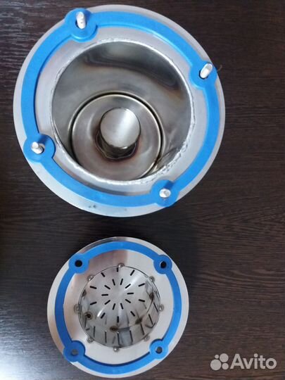 Самогонный аппарат алковар 