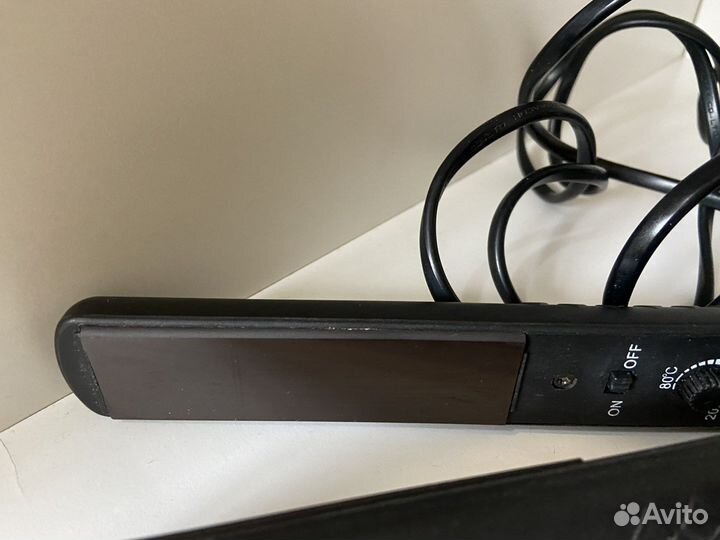 Выпрямитель для волос Jaguar