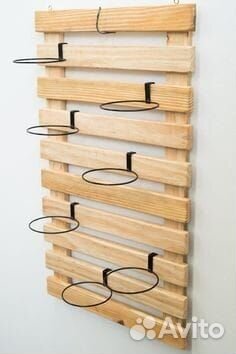 Изготовление деревянных изделий