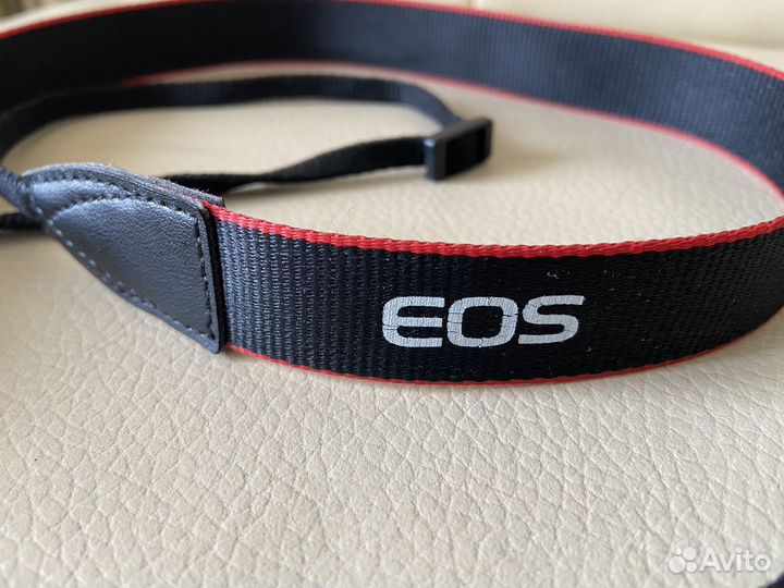 Canon EOS ремень для фотокамеры