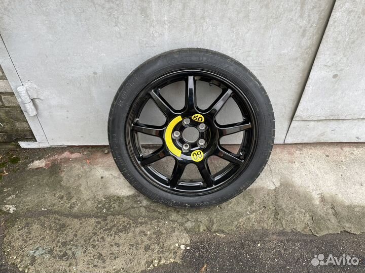 Докатка R19 Hyundai Kia новые оригинал