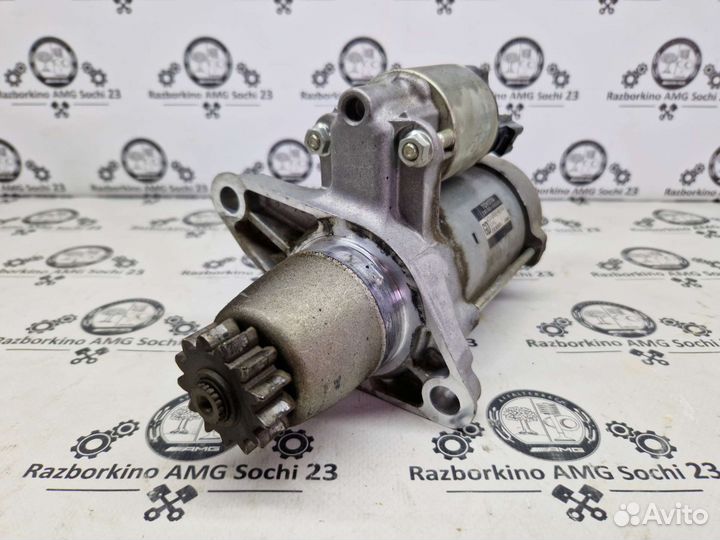 Стартер для Toyota Camry V70